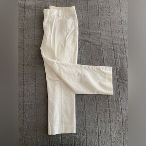 Express Colomnist ankle pants